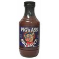 Pigs Ass BBQ SAUCE18OZ OW85103